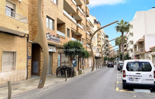 Apartment / flat - Resale - Torrevieja - Costa Blanca