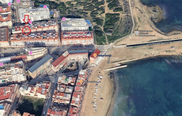Apartment / flat - Resale - Torrevieja - Costa Blanca
