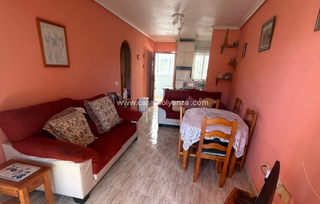 Apartment / flat - Resale - Torrevieja - Costa Blanca