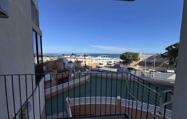 Apartment / flat - Resale - Torrevieja - CSAM-70720