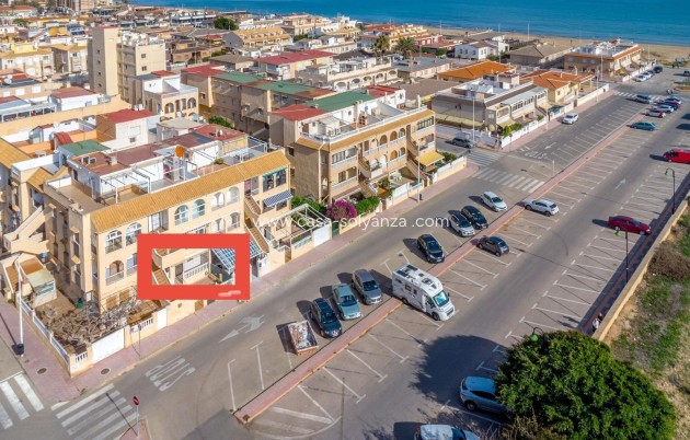 Apartment / flat - Resale - Torrevieja - CSAR-30884