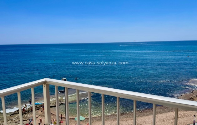 Apartment / flat - Resale - Torrevieja - CSCB-67089