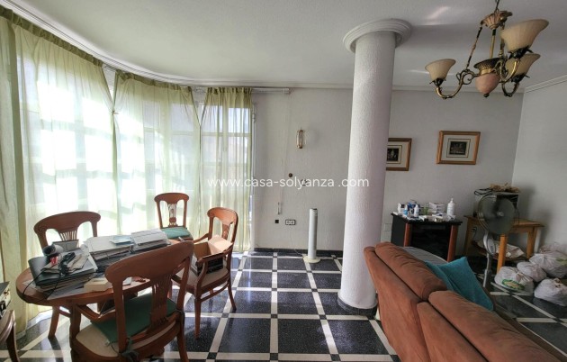 Apartment / flat - Resale - Torrevieja - CSRES-16567