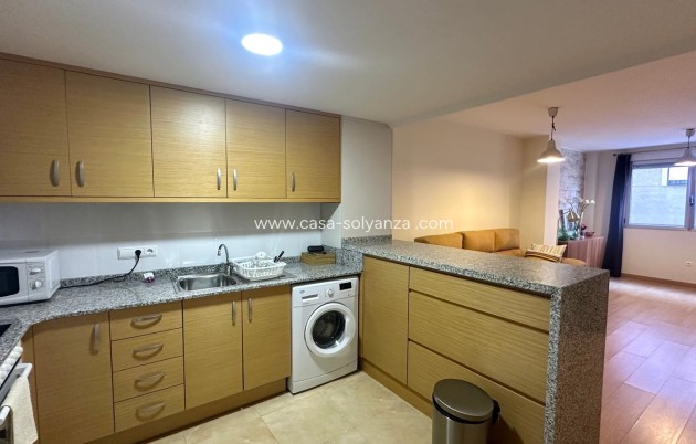 Apartment / flat - Resale - Torrevieja - CSRES-43982