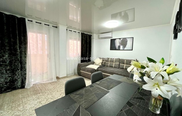 Apartment / flat - Resale - Torrevieja - CSRES-51417