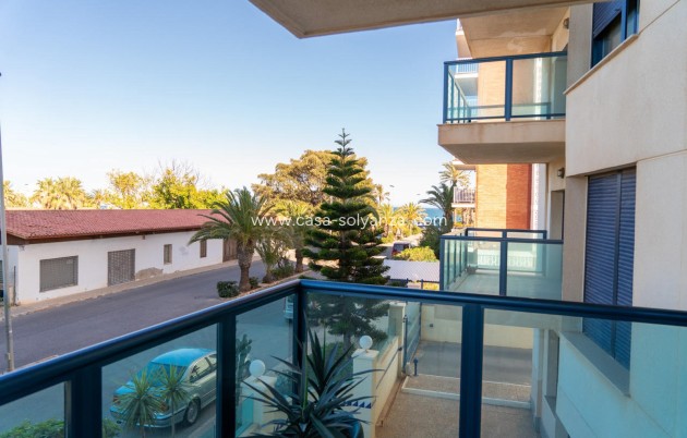 Apartment / flat - Resale - Torrevieja - CSRES-82185