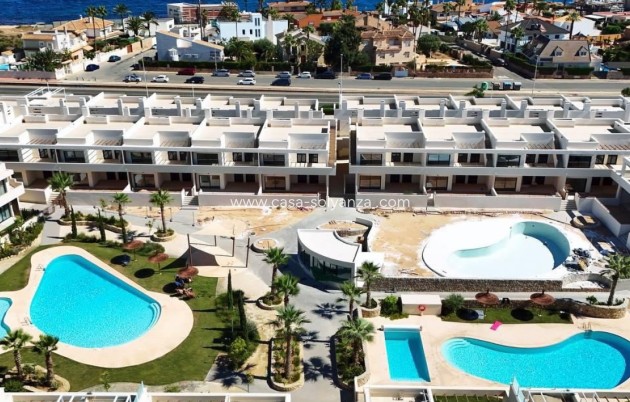 Apartment / flat - Resale - Torrevieja - CSRES-97786