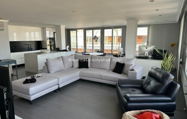 Apartment / flat - Resale - Torrevieja - El Acequión - Los Náufragos