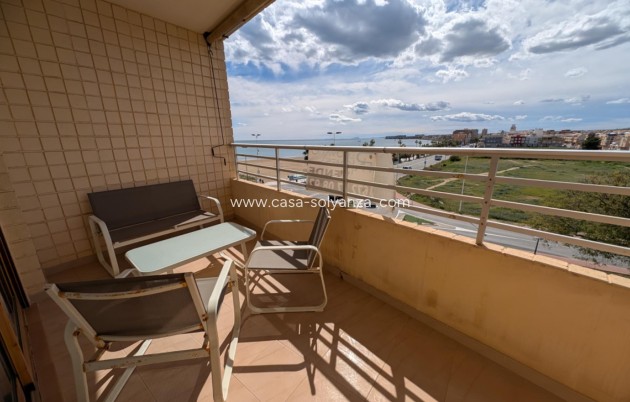 Apartment / flat - Resale - Torrevieja - El Acequión - Los Náufragos