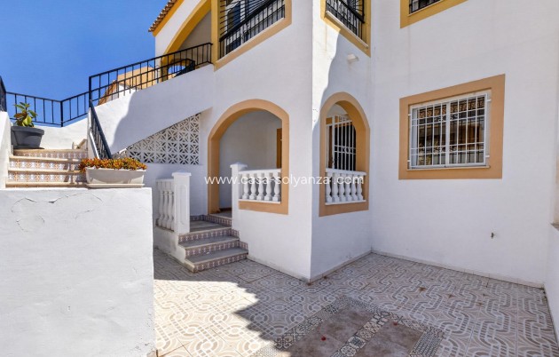 Apartment / flat - Resale - Torrevieja - El Limonar