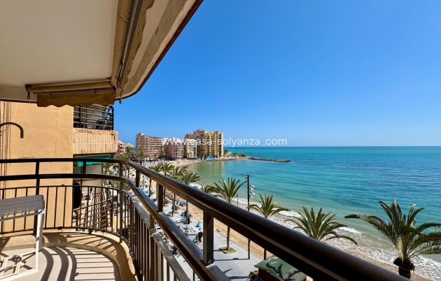 Apartment / flat - Resale - Torrevieja - Estacion Autobuses