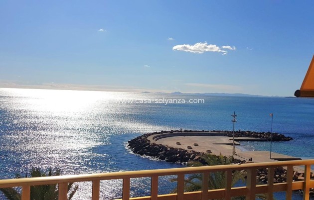Apartment / flat - Resale - Torrevieja - Estacion Autobuses