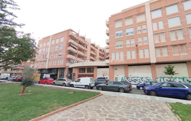 Apartment / flat - Resale - Torrevieja - HABANERAS PLAZA SANTA MARIA