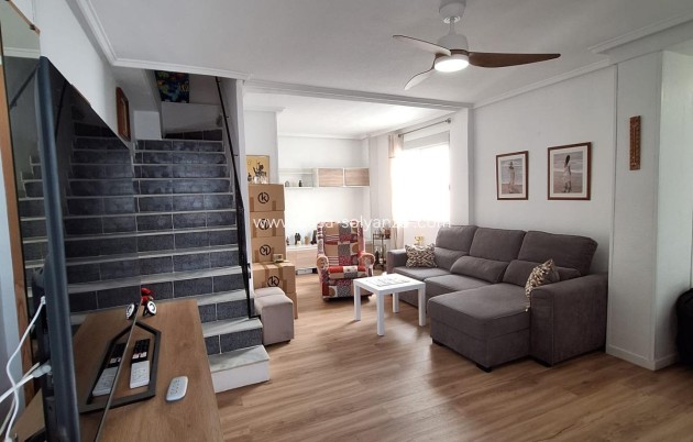 Apartment / flat - Resale - Torrevieja - Habaneras