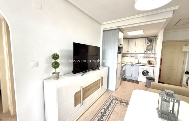Apartment / flat - Resale - Torrevieja - La Mata