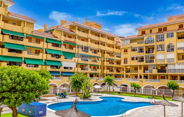 Apartment / flat - Resale - Torrevieja - La Mata