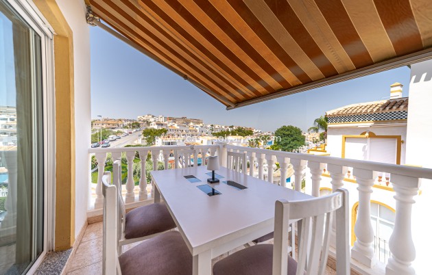 Apartment / flat - Resale - Torrevieja - La Mata