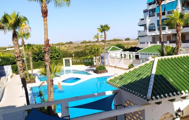 Apartment / flat - Resale - Torrevieja - La Mata