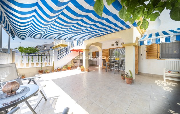 Apartment / flat - Resale - Torrevieja - La Mata