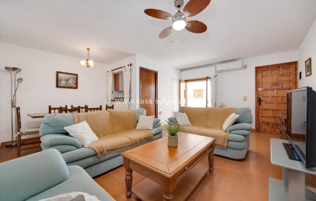 Apartment / flat - Resale - Torrevieja - La Mata