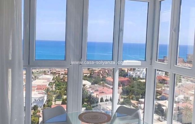 Apartment / flat - Resale - Torrevieja - La Mata