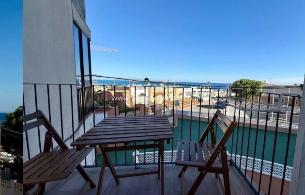Apartment / flat - Resale - Torrevieja - La Mata
