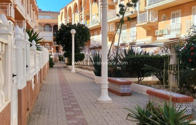 Apartment / flat - Resale - Torrevieja - La Mata