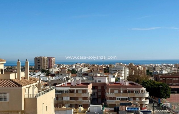 Apartment / flat - Resale - Torrevieja - Nueva Torrevieja