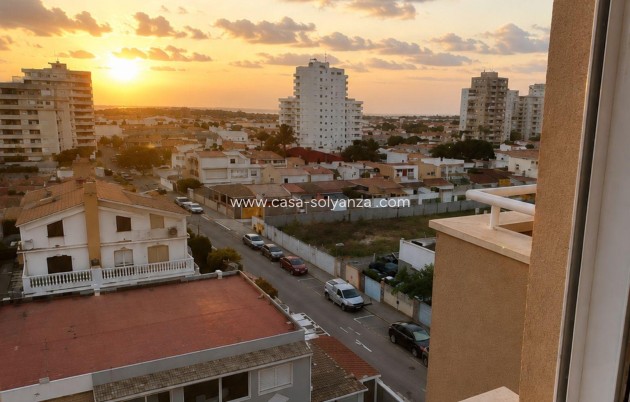 Apartment / flat - Resale - Torrevieja - Nueva Torrevieja