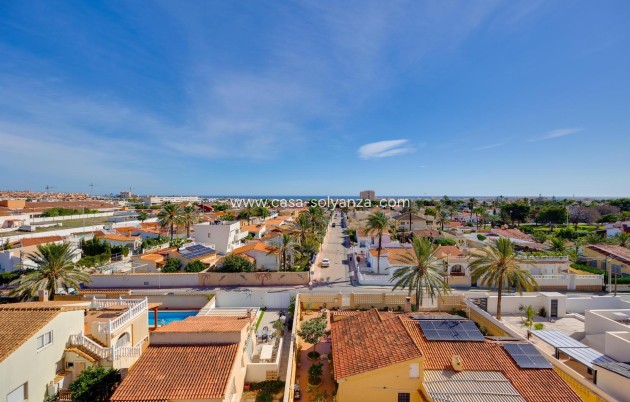 Apartment / flat - Resale - Torrevieja - Nueva Torrevieja