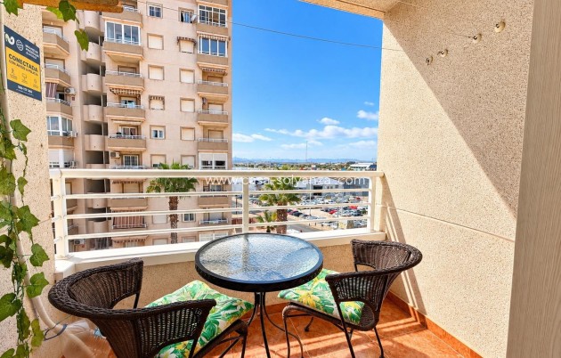 Apartment / flat - Resale - Torrevieja - Nueva Torrevieja