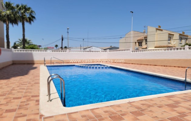 Apartment / flat - Resale - Torrevieja - Nueva Torrevieja