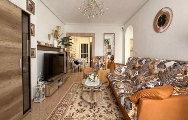 Apartment / flat - Resale - Torrevieja - Nueva Torrevieja