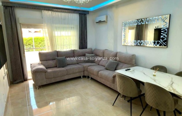 Apartment / flat - Resale - Torrevieja - Nueva Torrevieja
