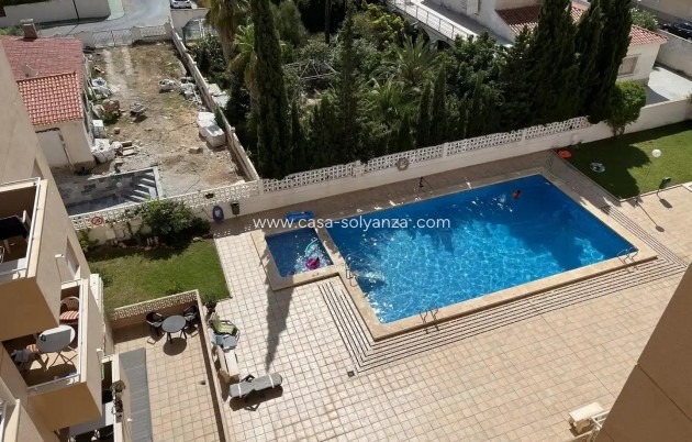 Apartment / flat - Resale - Torrevieja - Nueva Torrevieja