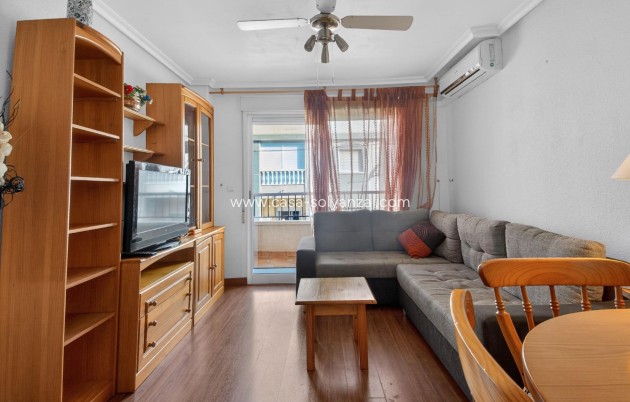 Apartment / flat - Resale - Torrevieja - PARQUE DE LAS NACIONES