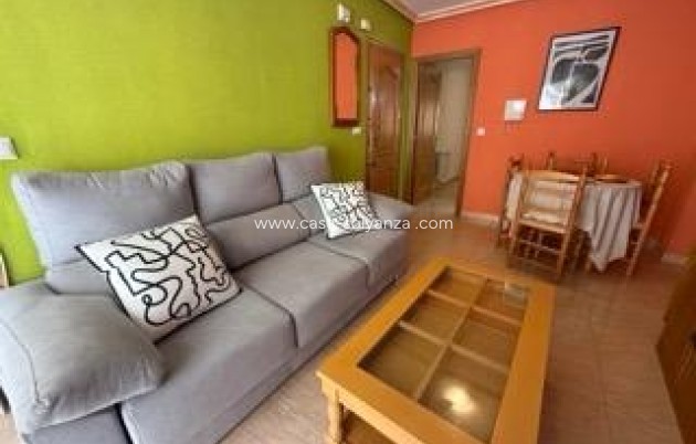 Apartment / flat - Resale - Torrevieja - Parque Las Naciones