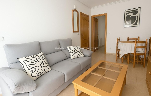 Apartment / flat - Resale - Torrevieja - Parque Las Naciones