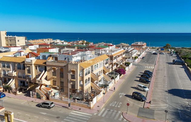 Apartment / flat - Resale - Torrevieja - Playa De La Mata