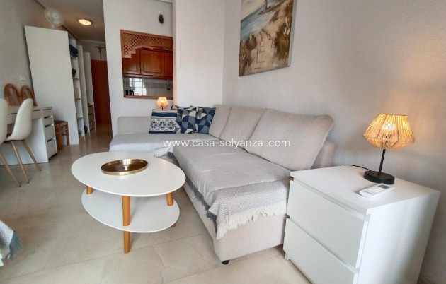 Apartment / flat - Resale - Torrevieja - Playa de los Locos