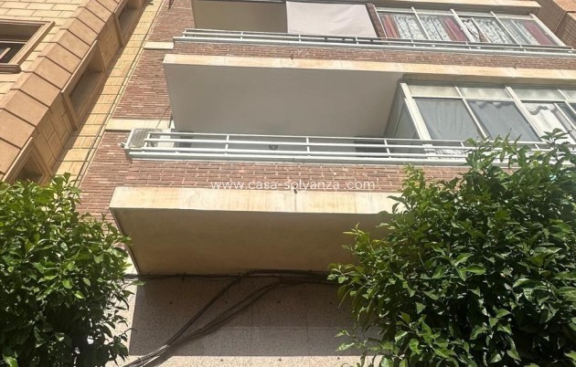 Apartment / flat - Resale - Torrevieja - Playa de los Locos