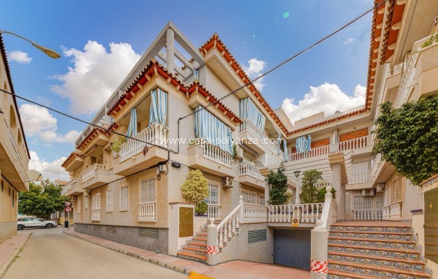 Apartment / flat - Resale - Torrevieja - Playa de los Locos