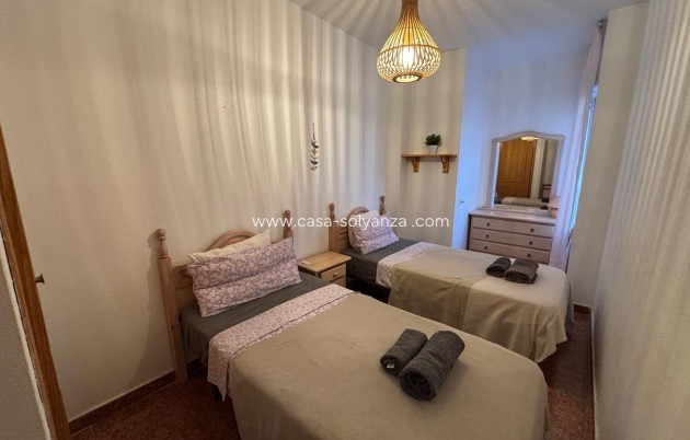 Apartment / flat - Resale - Torrevieja - Playa de los Locos