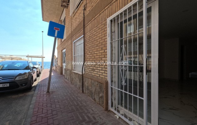 Apartment / flat - Resale - Torrevieja - Playa De Los Naufragos
