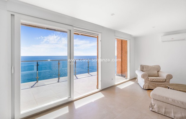 Apartment / flat - Resale - Torrevieja - Playa del Cura