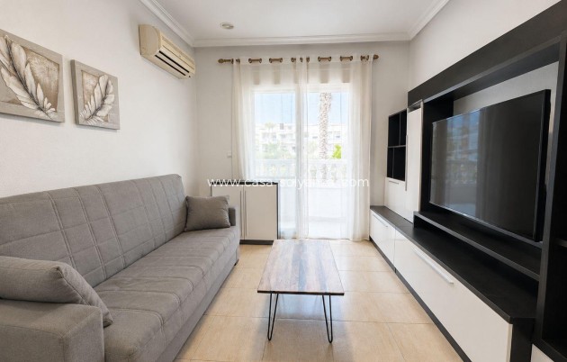 Apartment / flat - Resale - Torrevieja - Playa del Cura
