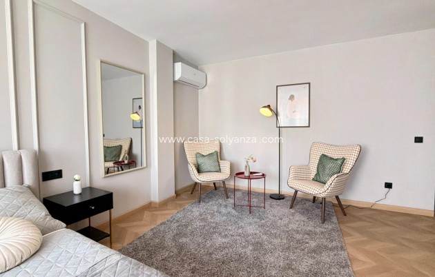 Apartment / flat - Resale - Torrevieja - Playa del Cura