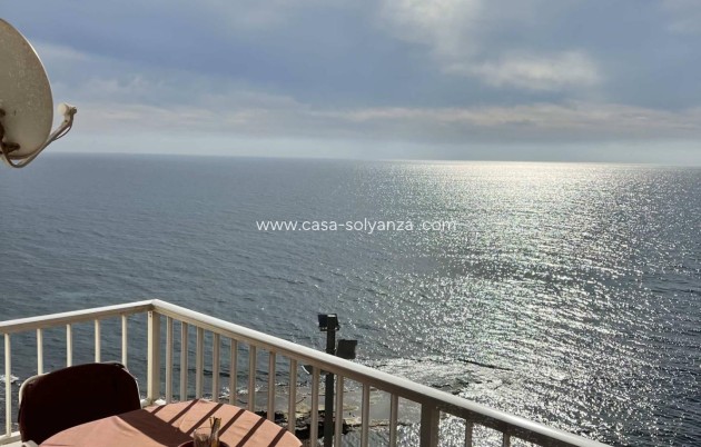 Apartment / flat - Resale - Torrevieja - Playa del Cura