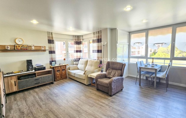Apartment / flat - Resale - Torrevieja - Playa del Cura