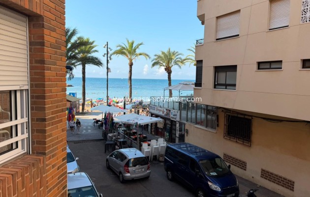 Apartment / flat - Resale - Torrevieja - Playa del Cura